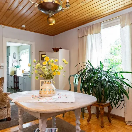 Muhola By Interhome Karvila