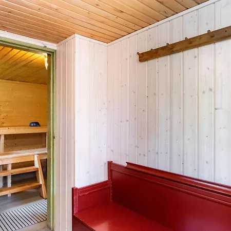 Muhola By Interhome Nyaraló