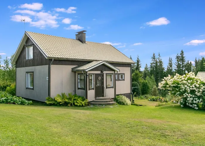 Muhola By Interhome Nyaraló