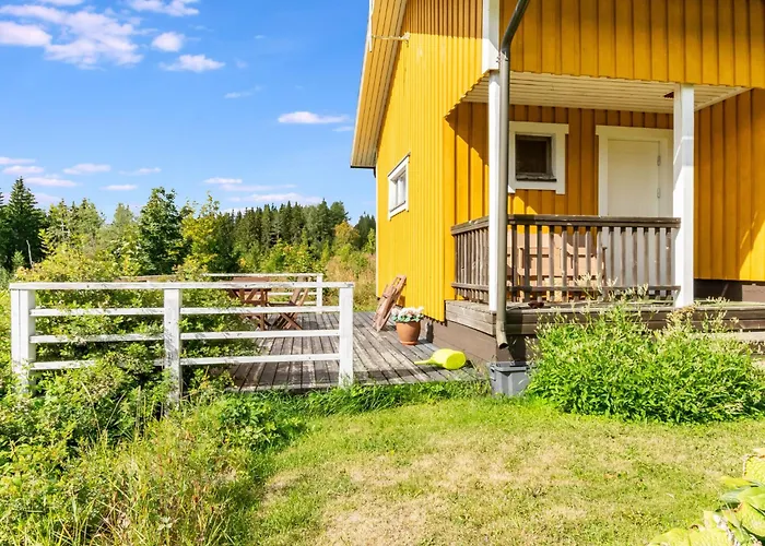 Muhola By Interhome * Kurvila