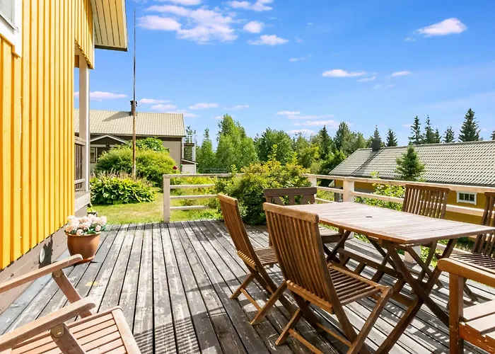 Muhola By Interhome Kurvila