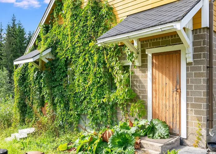 Muhola By Interhome Nyaraló