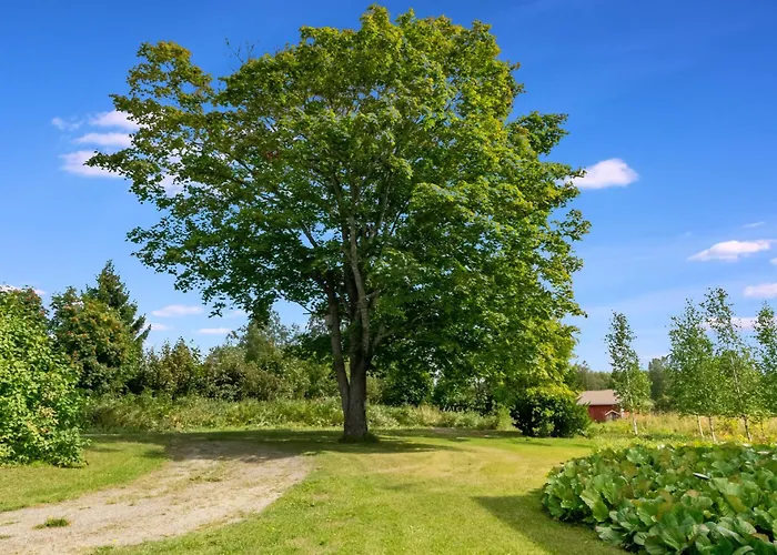 Muhola By Interhome Nyaraló *