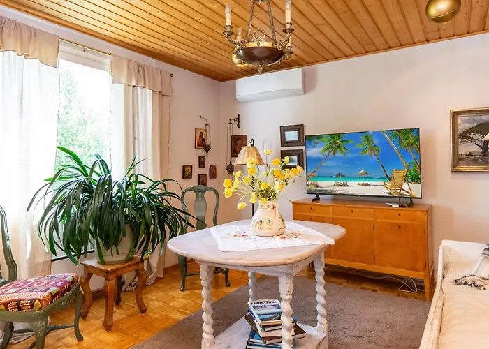 Muhola By Interhome Nyaraló *