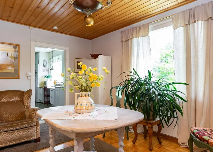 Muhola By Interhome Kurvila