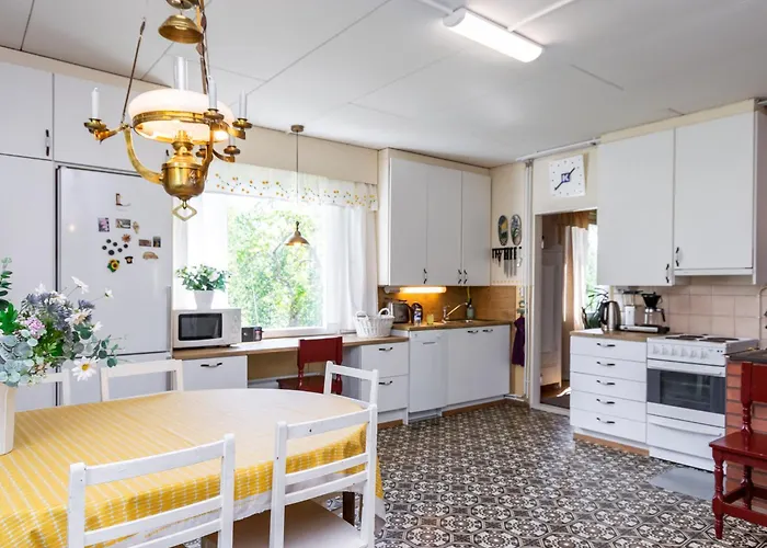 Muhola By Interhome Kurvila