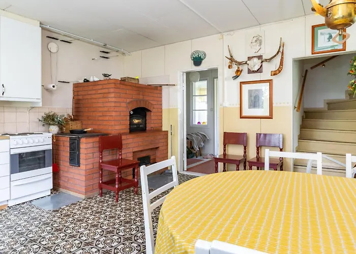 Muhola By Interhome Kurvila