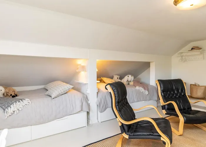 Nyaraló Muhola By Interhome Kurvila