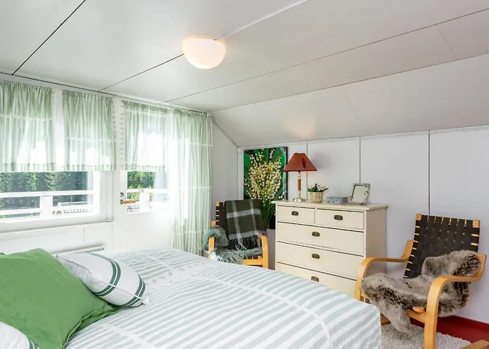 Nyaraló Muhola By Interhome *