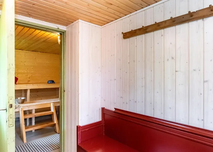 Muhola By Interhome Nyaraló