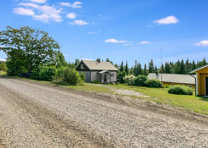 Muhola By Interhome Kurvila