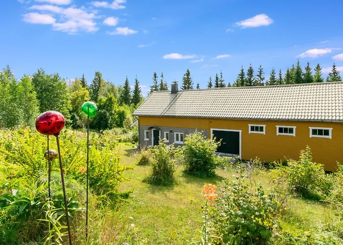 Muhola By Interhome Nyaraló